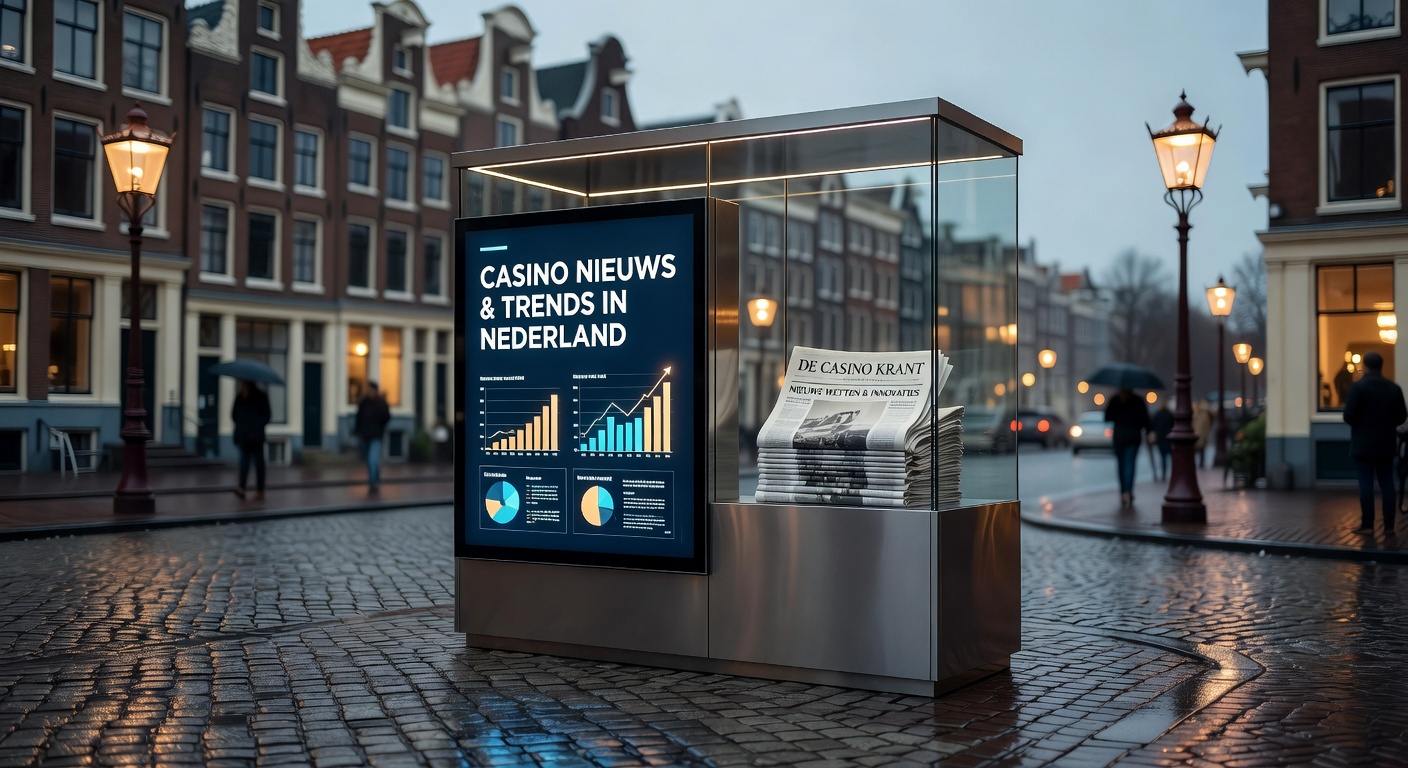 Grafiek met boetebedragen van de Kansspelautoriteit aan illegale operators, inclusief record voor Novatech