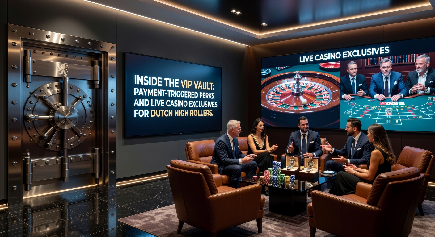 Highroller aan een privé live roulette-tafel met hoge inzetten, luxe interieur en dedicated dealer in smoking