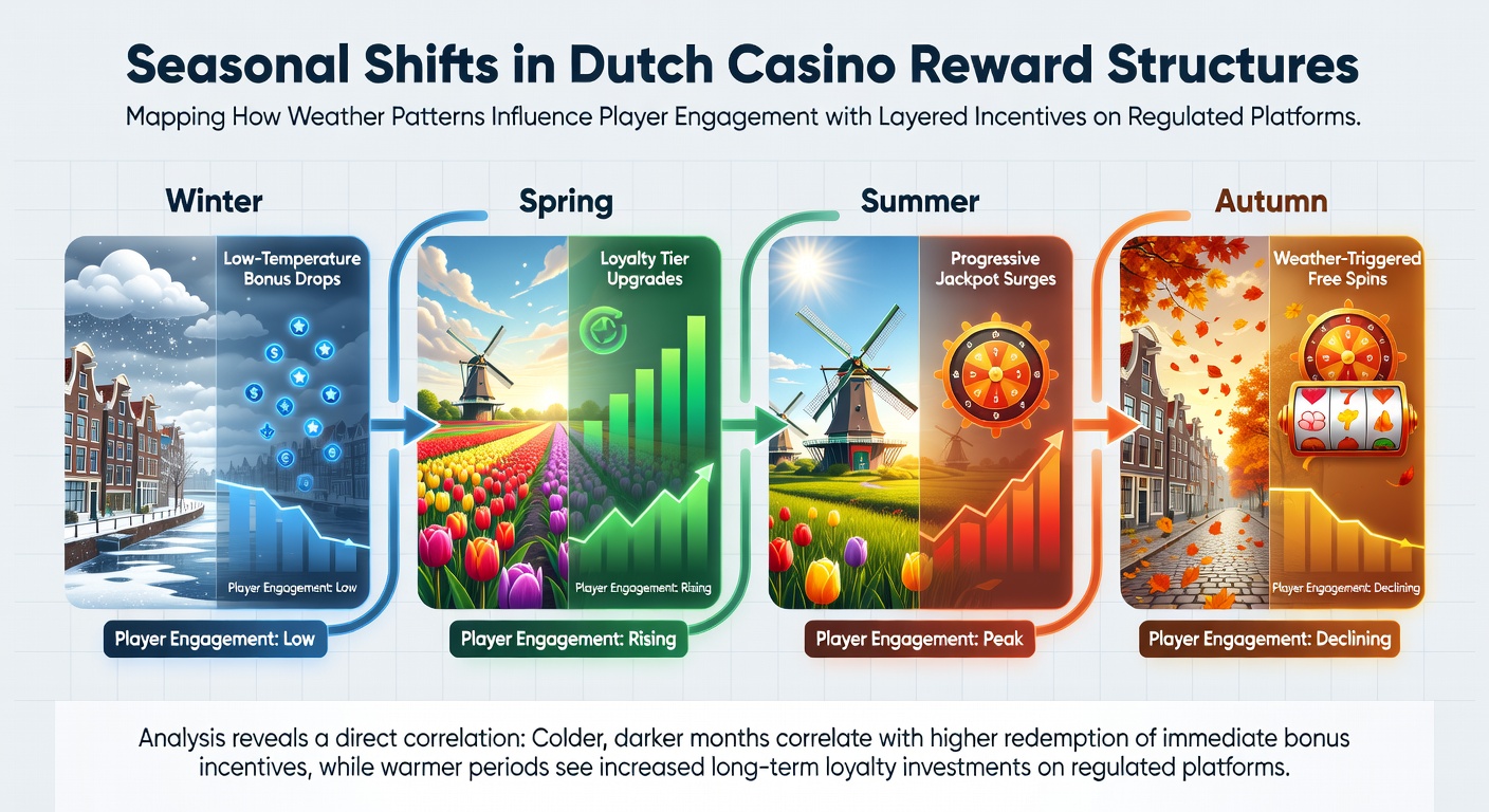 Weerpatronen en casino beloningen in Nederland