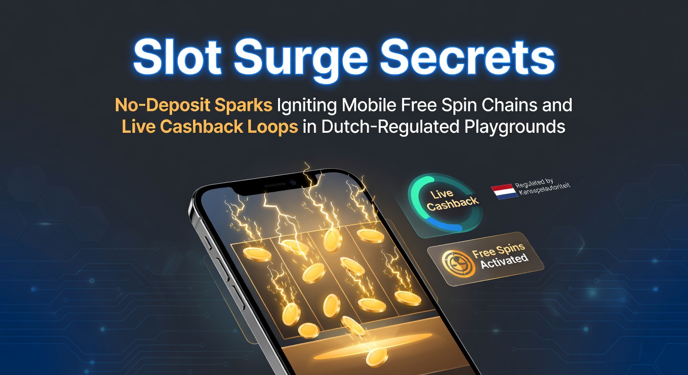 Schermafbeelding van een mobiele slot met free spins en cashback indicatoren in een Nederlands casino-app